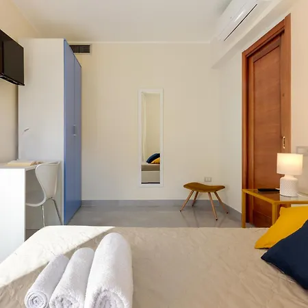 Galaxy Sardinia Affittacamere Cagliari