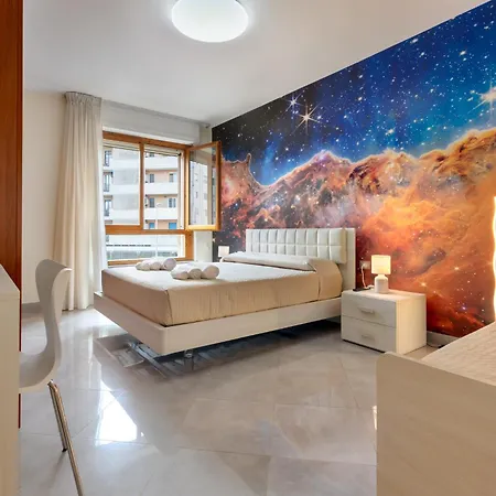 Galaxy Sardinia 卡利亚里