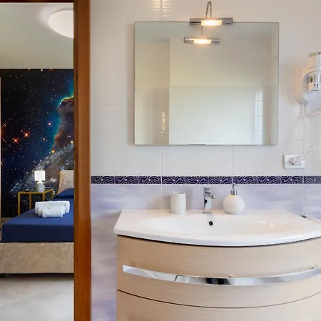 Galaxy Sardinia Affittacamere