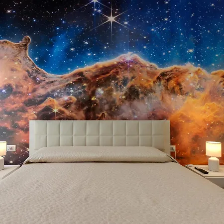 Galaxy Sardinia *
