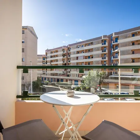 Galaxy Sardinia Cagliari