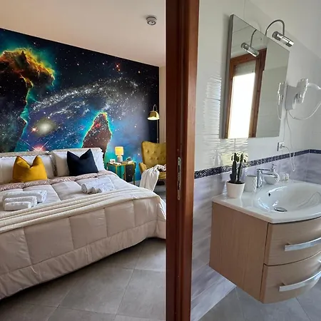 Galaxy Sardinia 卡利亚里