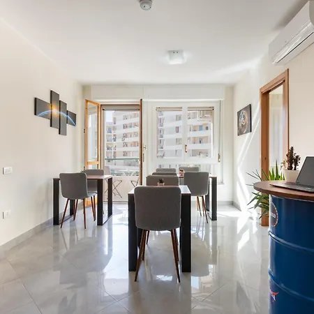 Gasthof Galaxy Sardinia Cagliari