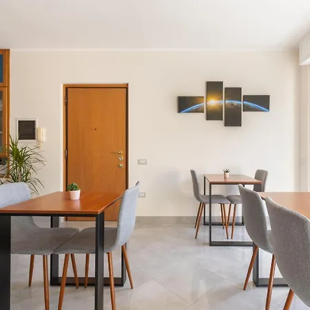 Galaxy Sardinia 4* Cagliari