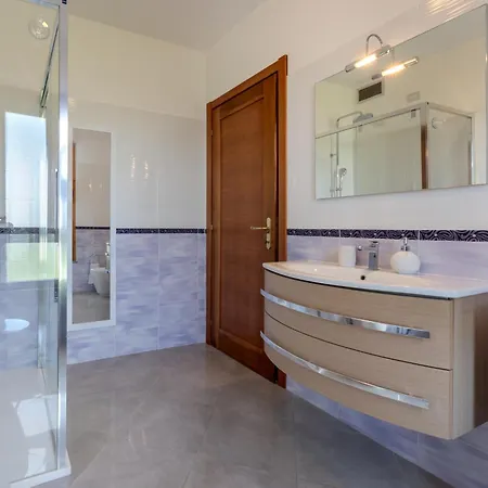 Galaxy Sardinia Casa de hóspedes