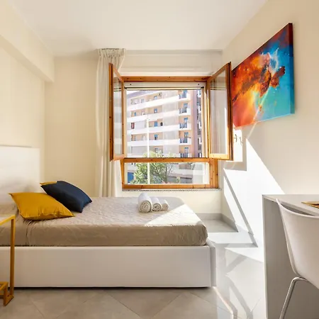 Guest house Galaxy Sardinia 4*