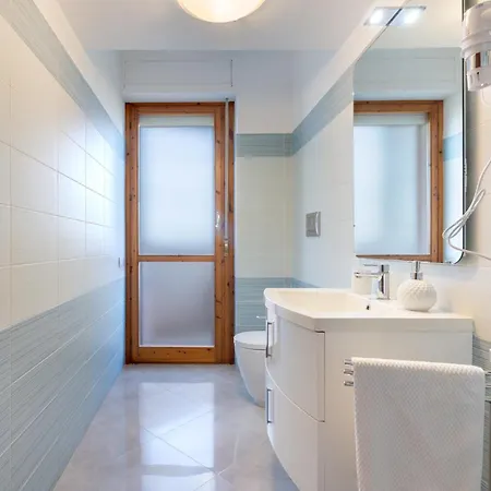 Casa de hóspedes Galaxy Sardinia 4*