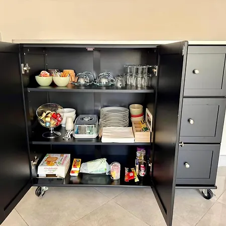 Galaxy Sardinia Guest house Cagliari