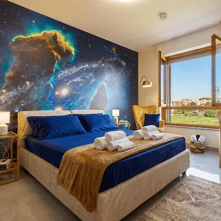 Galaxy Sardinia Cagliari