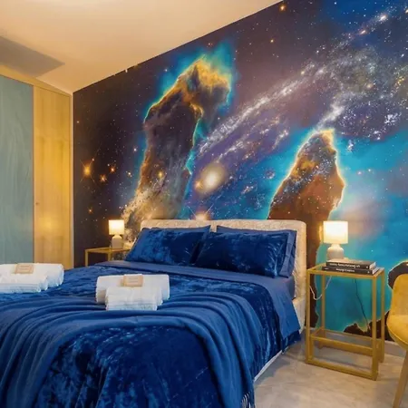 Galaxy Sardinia